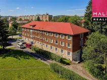 Prodej obchodního prostoru, Ostrov, Hlavní třída, 993 m2