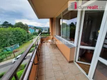 Pronájem bytu 3+1, Liberec - Liberec I-Staré Město, Zeyerova, 71 m2