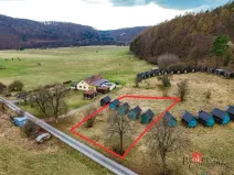 Prodej pozemku pro bydlení, Račice-Pístovice - Račice, 924 m2