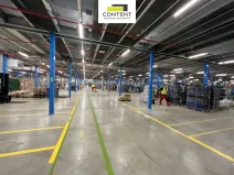 Pronájem skladu, Hradec Králové - Březhrad, Rovná, 2940 m2