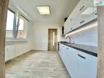 Prodej bytu 3+1, Nový Bor, Palackého, 66 m2