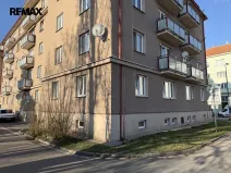 Prodej bytu 2+1, Hradec Králové, Průmyslová, 58 m2