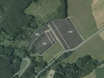 Prodej louky, Lipina, 79906 m2