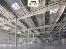 Pronájem výrobních prostor, Světec - Chotějovice, 5000 m2