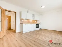 Pronájem pozemku pro bydlení, Brno - Kníničky, Hluboček, 32 m2