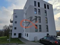 Pronájem bytu 2+kk, Rožnov pod Radhoštěm, Písečná, 52 m2