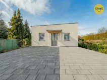 Prodej rodinného domu, Bolatice, Hlavní, 94 m2