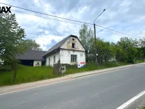 Prodej rodinného domu, Nový Malín, 86 m2