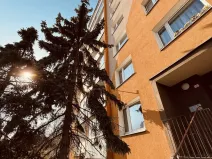 Prodej bytu 3+1, Chomutov, Jirkovská, 78 m2