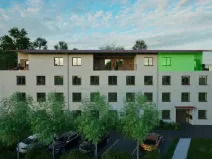 Prodej bytu 3+kk, Litvínov - Chudeřín, Horská, 117 m2