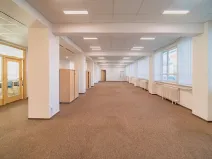 Pronájem kanceláře, Pardubice, Masarykovo náměstí, 260 m2