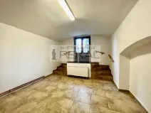 Pronájem obchodního prostoru, Praha - Vinohrady, Slezská, 167 m2