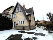 Prodej rodinného domu, Duchcov, Osecká, 125 m2