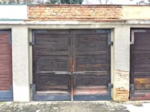 Prodej garáže, Duchcov, Horská cesta, 20 m2