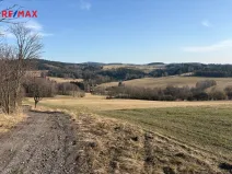 Prodej louky, Nový Hrádek, 18276 m2