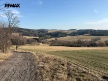 Prodej louky, Nový Hrádek, 18276 m2