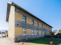 Prodej bytu 2+kk, Mratín, U Cukrovaru, 54 m2