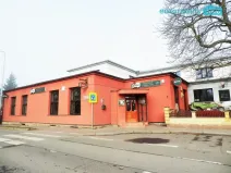 Pronájem restaurace, Praha - Dubeč, Městská, 322 m2