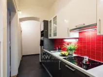 Pronájem bytu 3+1, Praha - Smíchov, Zborovská, 74 m2