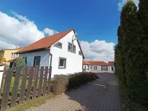 Pronájem kanceláře, Praha - Březiněves, Na hlavní, 1471 m2