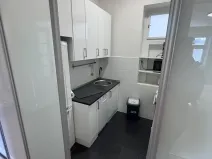 Pronájem bytu 3+kk, Praha - Vinohrady, Moravská, 64 m2