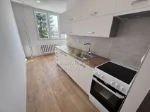 Pronájem bytu 2+1, Kaznějov, 57 m2