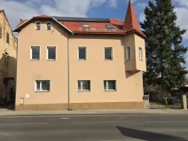 Pronájem bytu 3+1, Lom, nám. Republiky, 103 m2