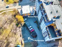 Prodej obchodního prostoru, Praha - Libuš, Dobronická, 149 m2