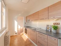 Pronájem bytu 3+1, Olomouc, Stiborova, 74 m2
