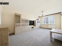 Prodej bytu 3+1, Chomutov, Borová, 77 m2