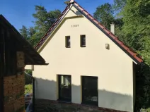 Prodej rodinného domu, Petrovice I - Újezdec, 53 m2