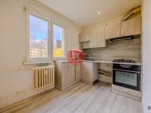 Prodej bytu 2+1, Ostrava, Patrice Lumumby, 53 m2