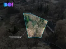 Prodej pozemku pro bydlení, Sedlnice, 970 m2