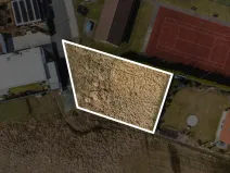 Prodej pozemku pro bydlení, Hradec Králové - Slatina, Divecká, 694 m2