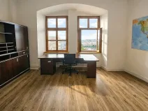 Pronájem kanceláře, Praha - Nové Město, Vyšehradská, 20 m2