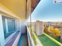 Prodej bytu 1+kk, Ostrava - Poruba, Francouzská, 27 m2
