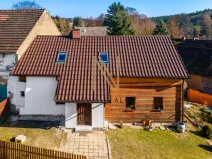 Prodej rodinného domu, Honezovice - Hradišťany, 126 m2