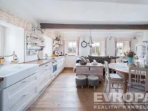 Prodej rodinného domu, Horní Kalná, 120 m2