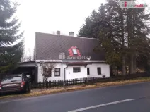 Prodej chalupy, Nová Ves v Horách, 162 m2
