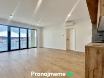 Pronájem bytu 4+kk, Znojmo, Vídeňská třída, 32 m2