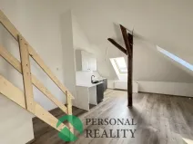 Pronájem bytu 1+kk, Nový Bydžov, U Památníku, 46 m2