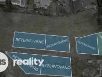 Prodej pozemku pro bydlení, Frýdek-Místek, 1091 m2