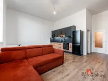 Prodej bytu 2+kk, Ostrava - Přívoz, Palackého, 51 m2