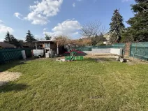 Prodej zahrady, Krupka - Vrchoslav, Teplická, 211 m2