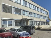 Pronájem kanceláře, České Budějovice, Rudolfovská tř., 225 m2