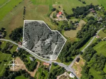 Prodej komerčního pozemku, Horní Řasnice, 36096 m2