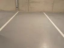 Pronájem garážového stání, Znojmo, Jarošova, 13 m2