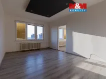 Prodej bytu 3+1, Ostrava - Zábřeh, U Studia, 68 m2