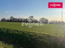 Prodej pole, Velký Ořechov, 10196 m2