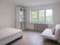 Pronájem bytu 1+1, Brno, Hvězdová, 40 m2